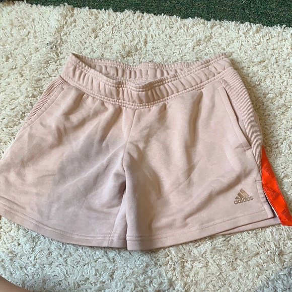 Adidas Shorts! Never Worn!! - Picture 1 of 2